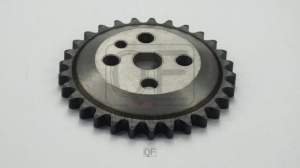 QUATTRO FRENI QF34A00013