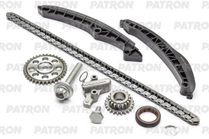 PATRON PTCK025