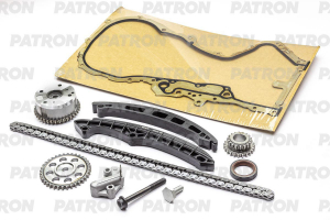 PATRON PTCK026