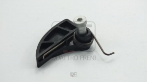 QUATTRO FRENI QF83A00107