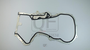 QUATTRO FRENI QF53A00034