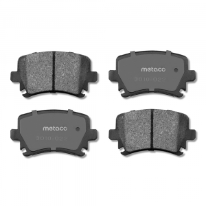 METACO 3010022