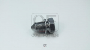 QUATTRO FRENI QF54A00032