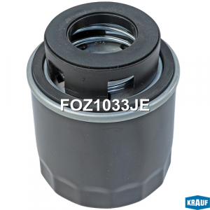 KRAUF FOZ1033JE
