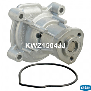 KRAUF KWZ1504JJ