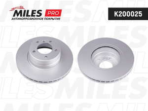 MILES K200025