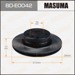 MASUMA BDE0042