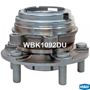 KRAUF WBK1092DU