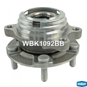 KRAUF WBK1092BB