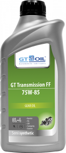 GT OIL 8809059407790