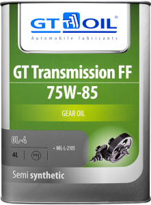 GT OIL 8809059407806