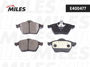 MILES E400477