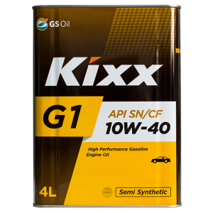 KIXX L531644TE1