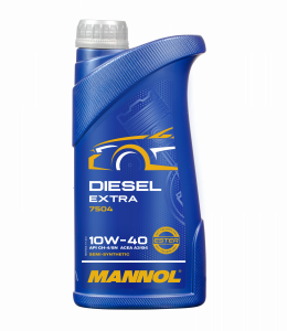 MANNOL 1105