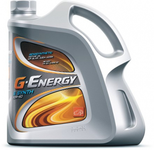 G-ENERGY 253142064