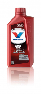 VALVOLINE 872295