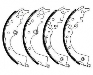 SB NAGAMOCHI BS11158