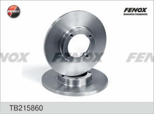 FENOX TB215860