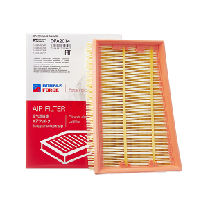 DOUBLE FORCE DFA2014