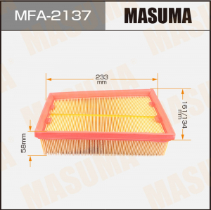 MASUMA MFA2137