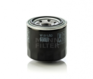 MANN FILTER W81180