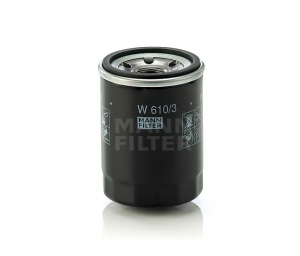 MANN FILTER W6103