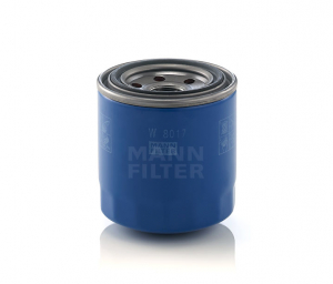 MANN FILTER W8017