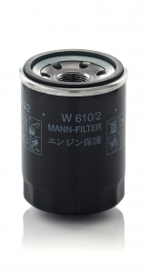 MANN FILTER W6102