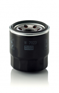 MANN FILTER W7023