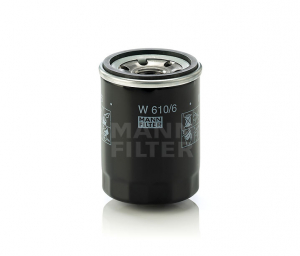 MANN FILTER W6106