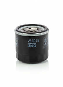 MANN FILTER W6018