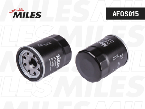 MILES AFOS015