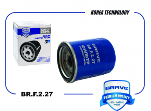 BRAVE BRF227