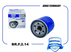 BRAVE BRF214