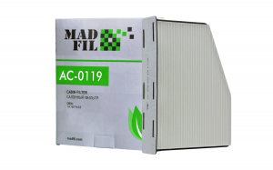 MADFIL AC0119