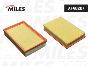 MILES AFAU207