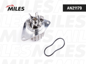 MILES AN21179