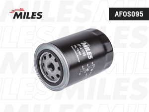 MILES AFOS095