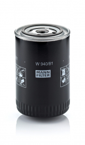 MANN FILTER W94081