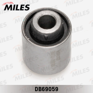 MILES DB69059