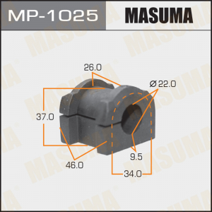 MASUMA MP1025