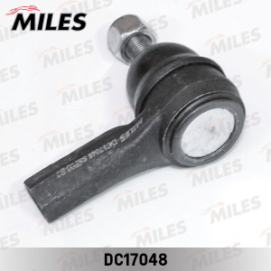 MILES DC17048