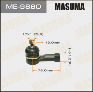 MASUMA ME9880