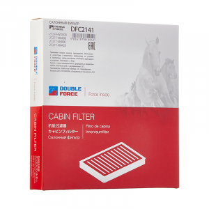DOUBLE FORCE DFC2141