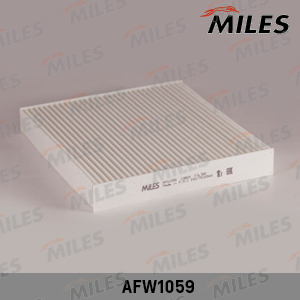 MILES AFW1059