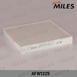 MILES AFW1225