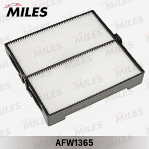 MILES AFW1365