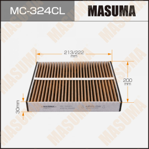 MASUMA MC324CL