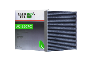 MADFIL AC3507C