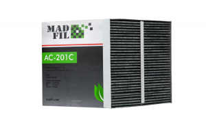 MADFIL AC201C